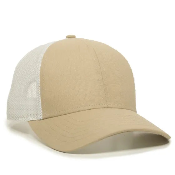 OC770 Low Profile Snapback