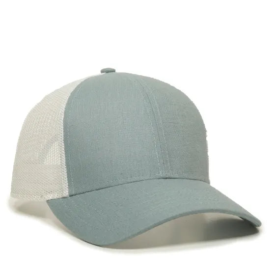 OC770 Low Profile Snapback