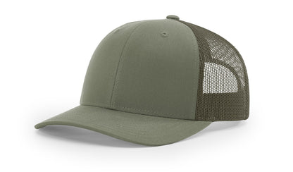 RICHARDSON: 112 Classic Snapback