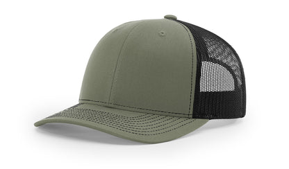RICHARDSON: 112 Classic Snapback