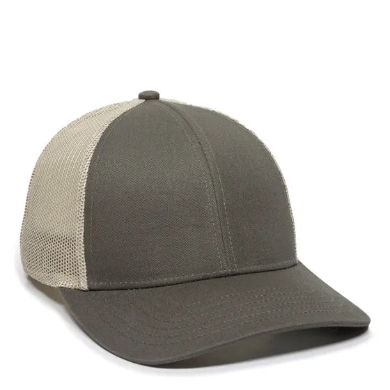 OC770 Low Profile Snapback