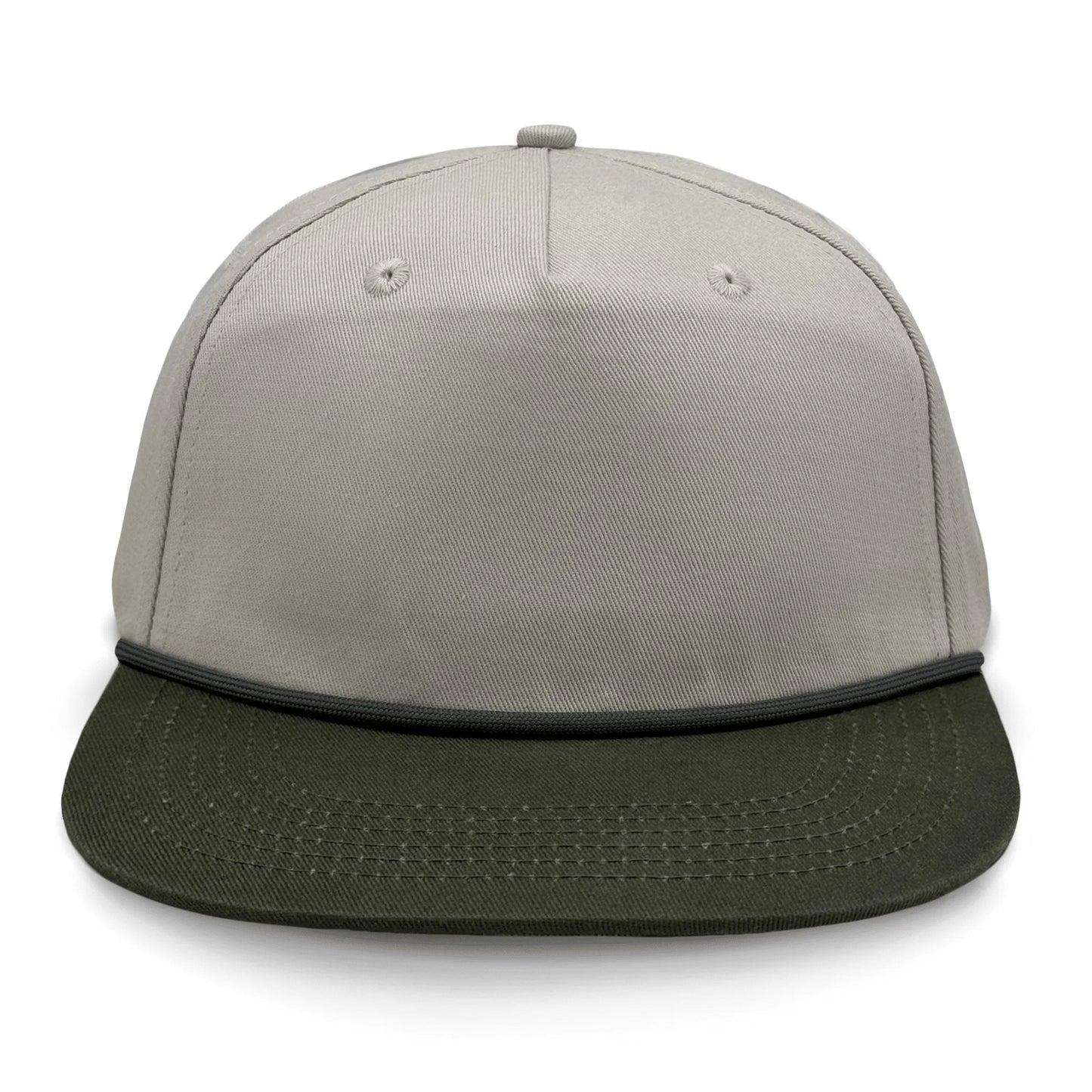 GOAT ROPE 2.0 HYBRIDS Snapback
