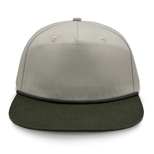 GOAT ROPE 2.0 HYBRIDS Snapback