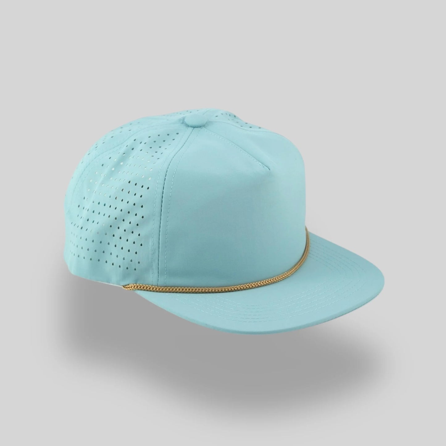 The Perforated Collection
