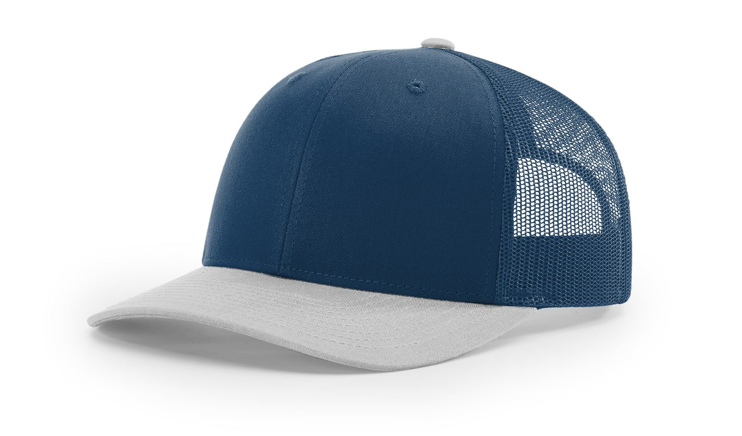 RICHARDSON: 112 Classic Snapback