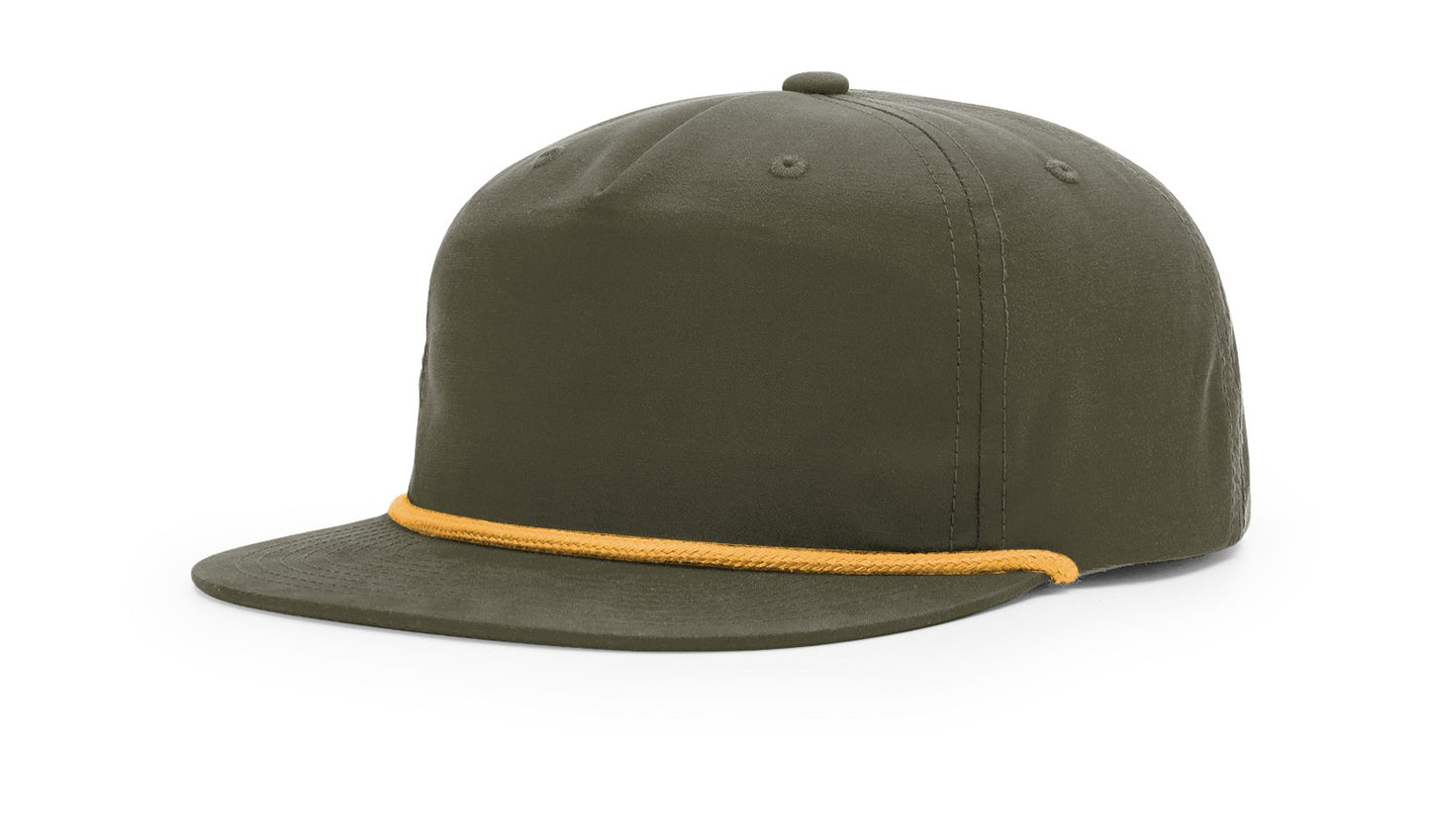 RICHARDSON: 256 UMPQUA GRAMPS Snapback