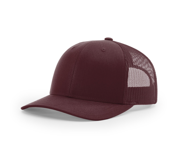 RICHARDSON: 112 Classic Snapback