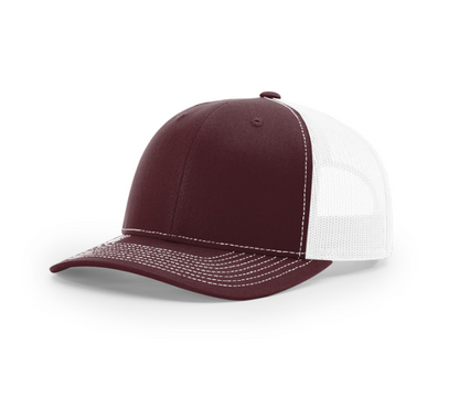RICHARDSON: 112 Classic Snapback
