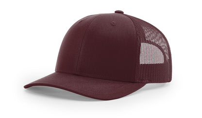 RICHARDSON: 112 Classic Snapback