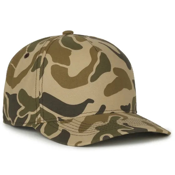 OC GC101 Snapback