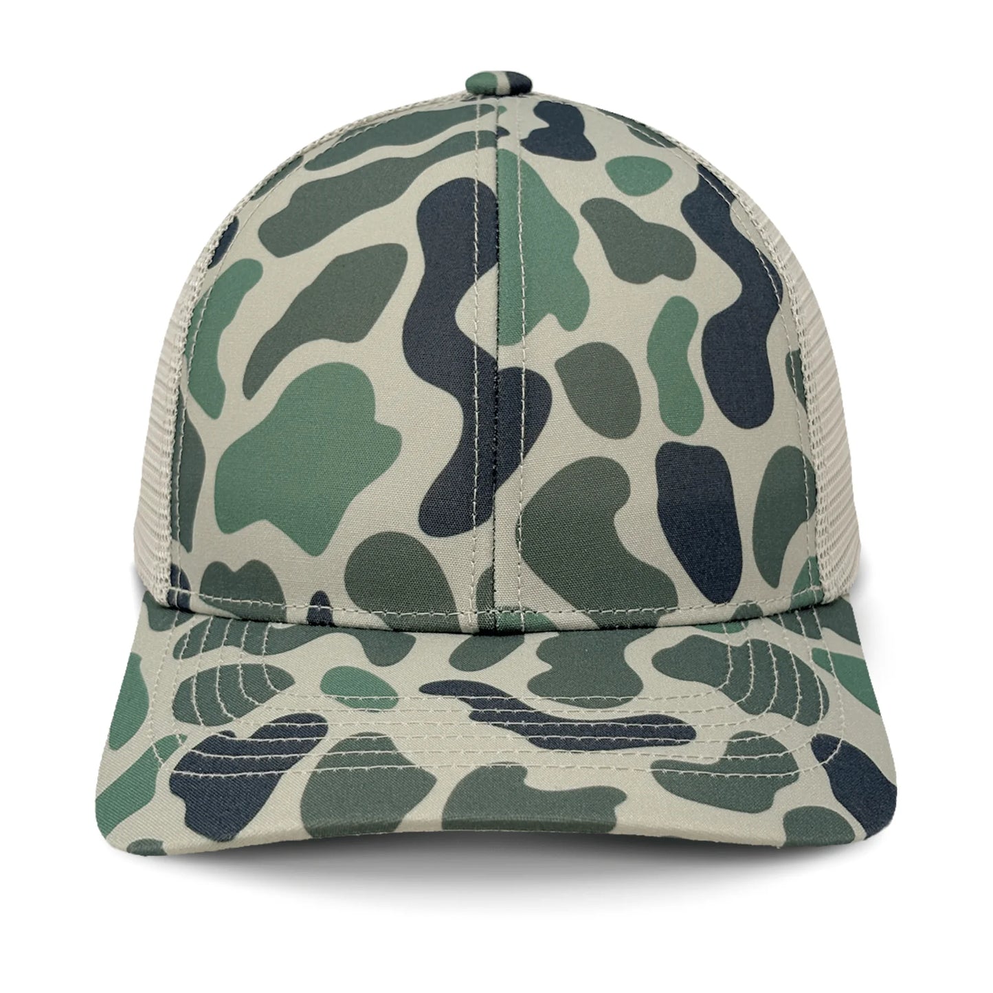 SLATE 2.0 - OLD'S COOL Snapback