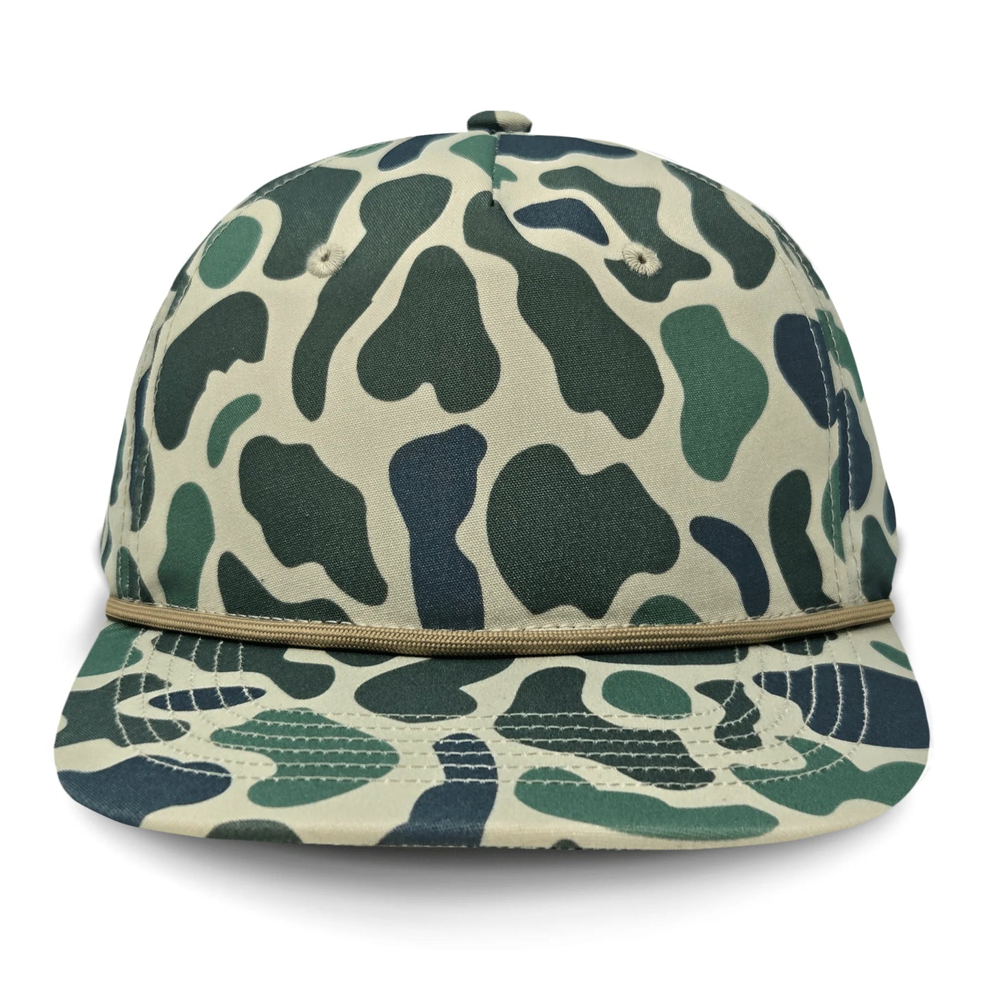 GOAT ROPE 2.0 OLD'S COOL Snapback