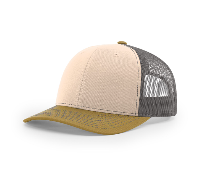 RICHARDSON: 112 Classic Snapback