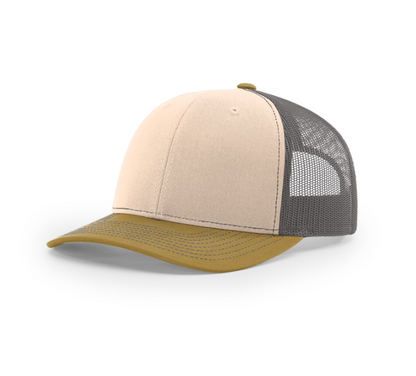 RICHARDSON: 112 Classic Snapback