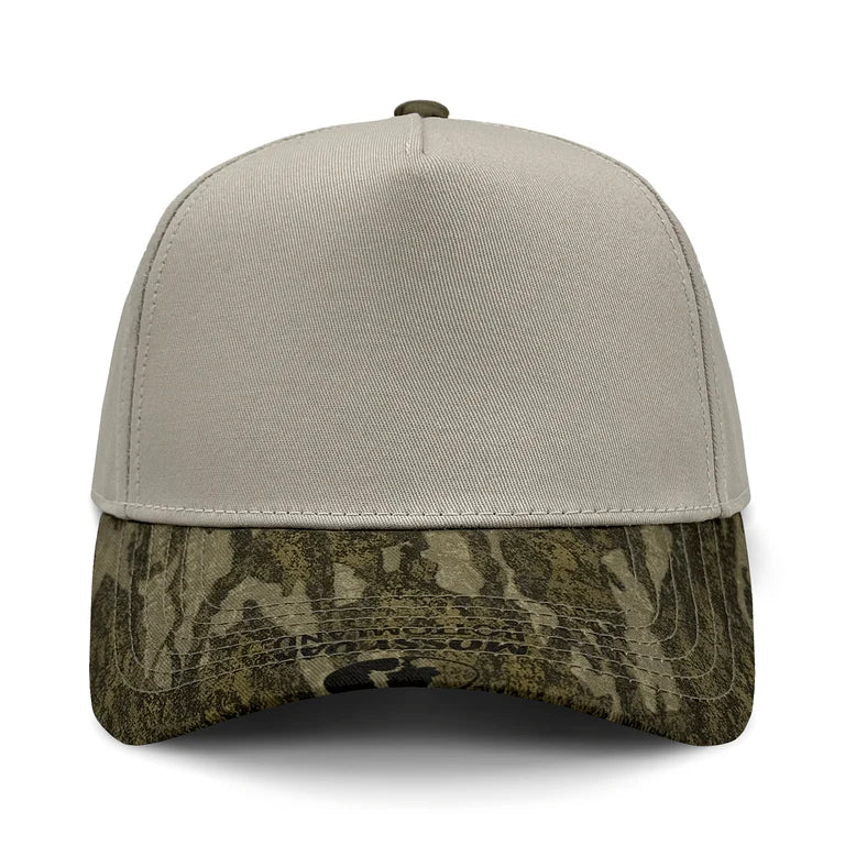 EA5Y HYBRIDS - 5 Panel Snapback