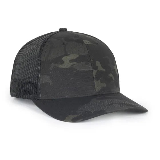 OC771 CAMO Snapback