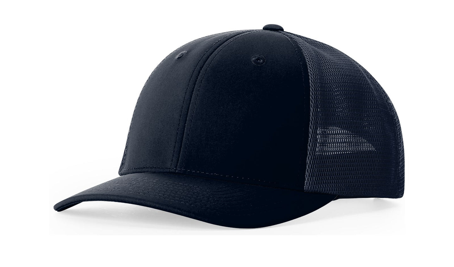 RICHARDSON: 173 Hood River R-FLEX Snapback