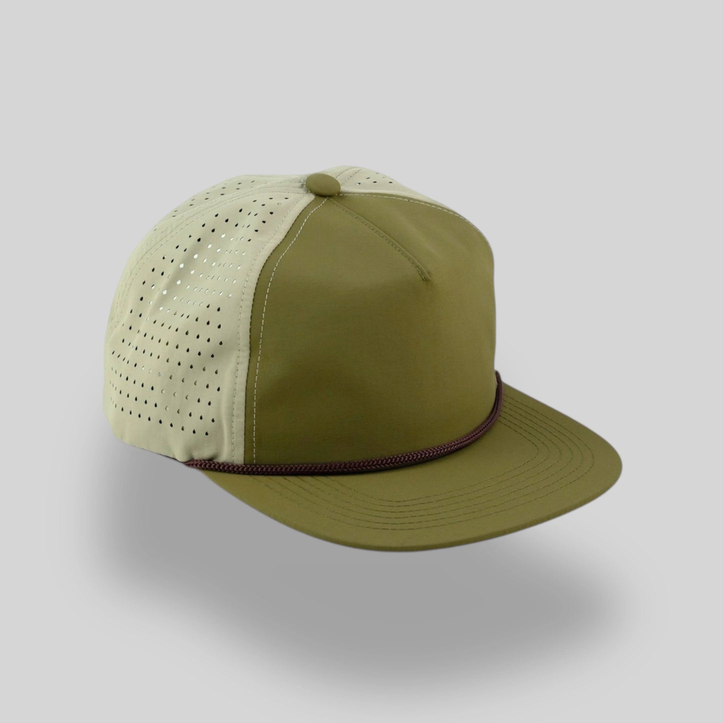 The Perforated Collection