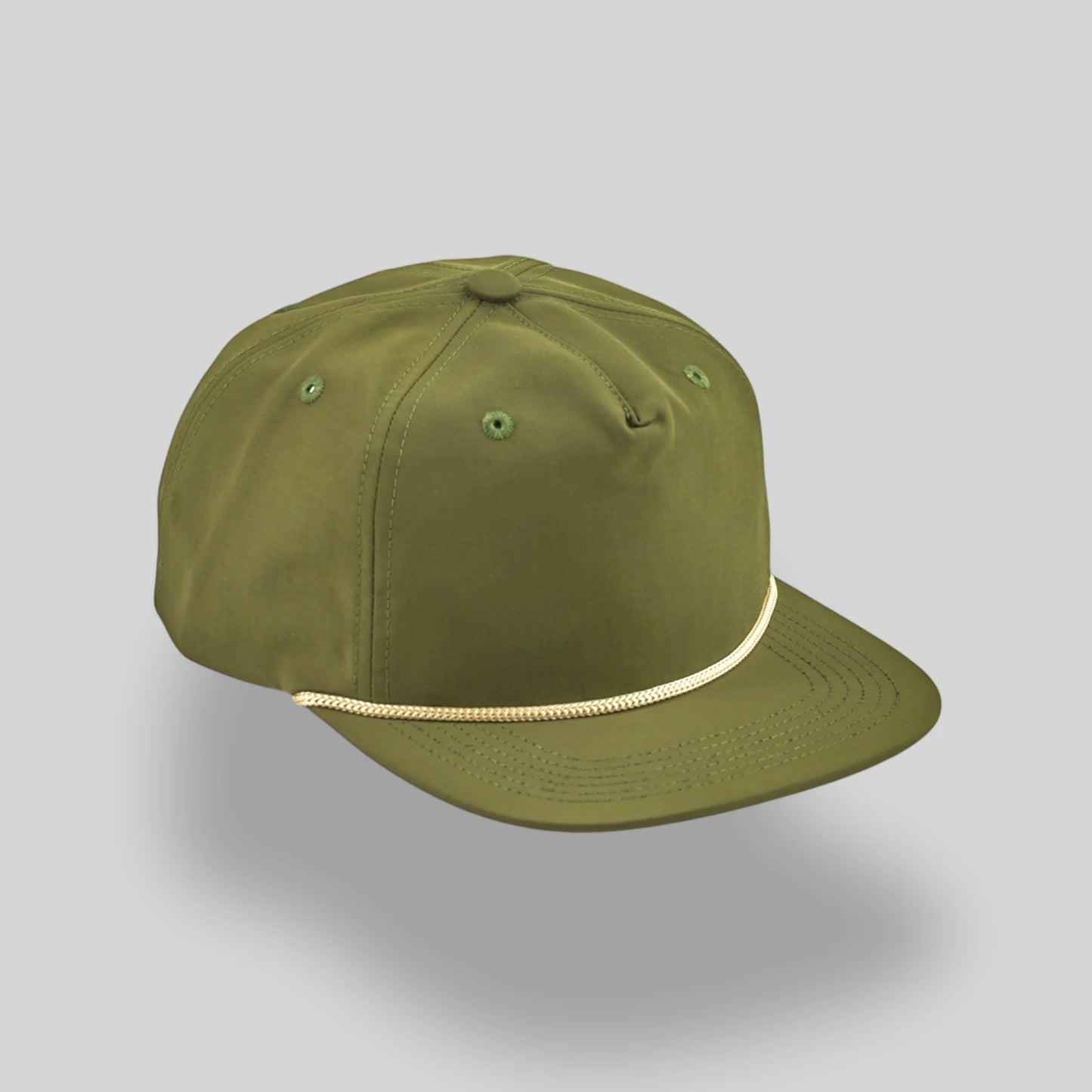 The Classic Nylon Collection