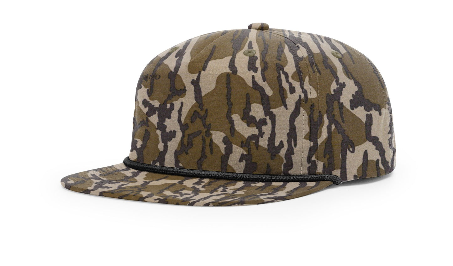 RICHARDSON: 256 UMPQUA GRAMPS Snapback