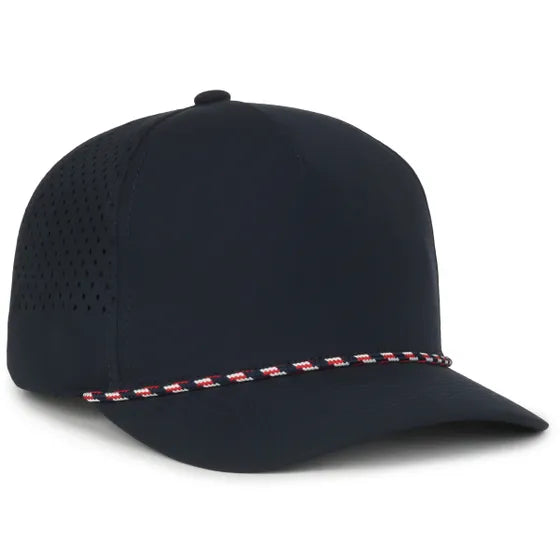 OC551PF Snapback