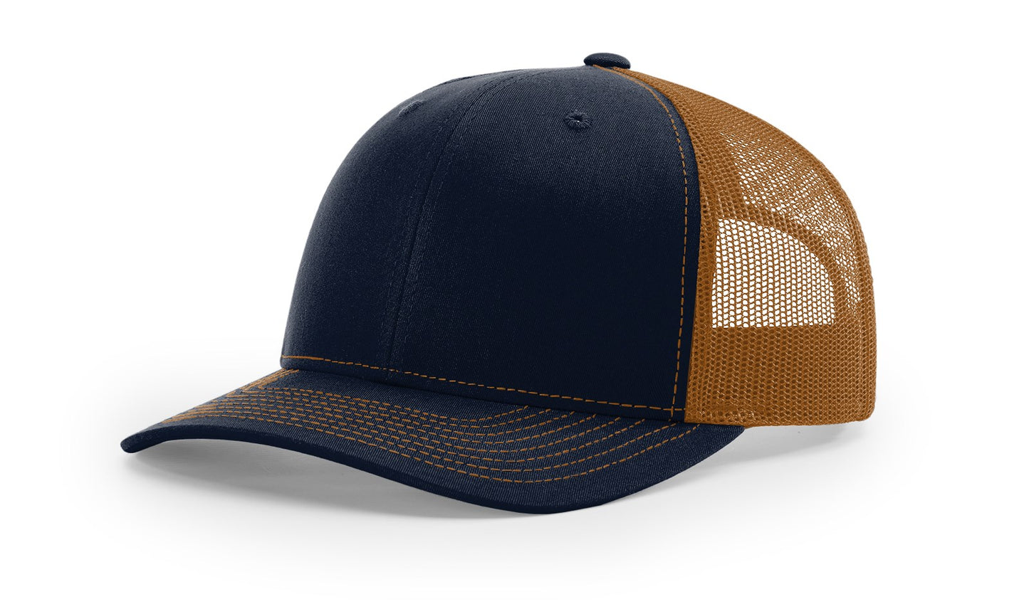 RICHARDSON: 112 Classic Snapback