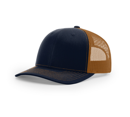 RICHARDSON: 112 Classic Snapback