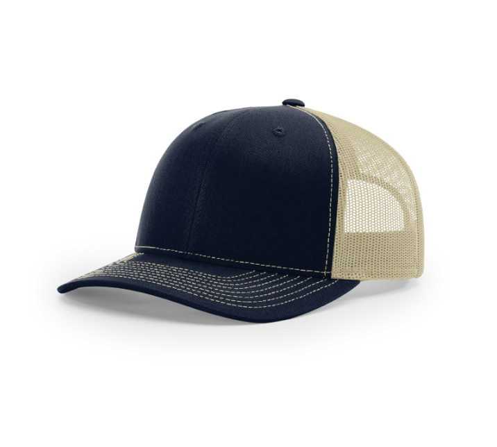 RICHARDSON: 112 Classic Snapback