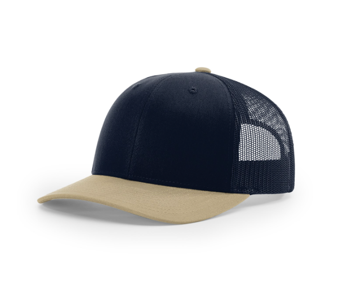 RICHARDSON: 112 Classic Snapback