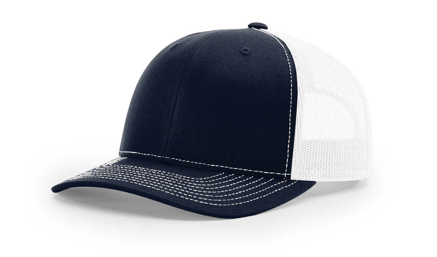 RICHARDSON: 112 Classic Snapback