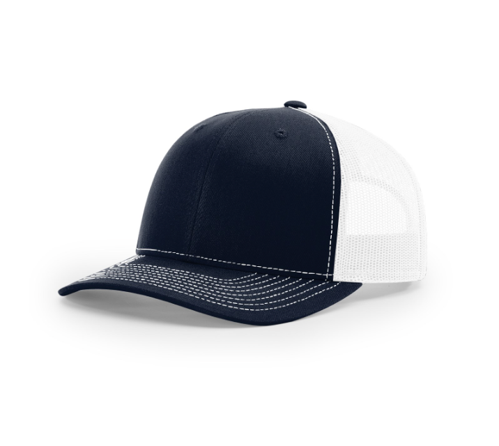 RICHARDSON: 112 Classic Snapback