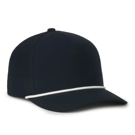 OC551PF Snapback