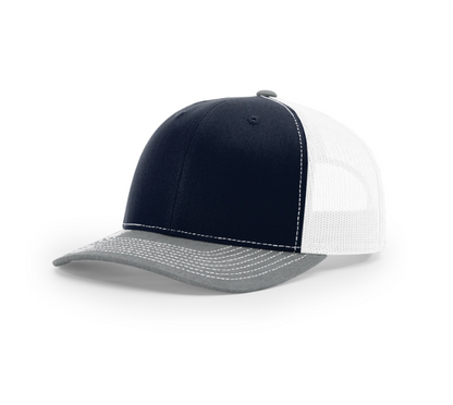 RICHARDSON: 112 Classic Snapback