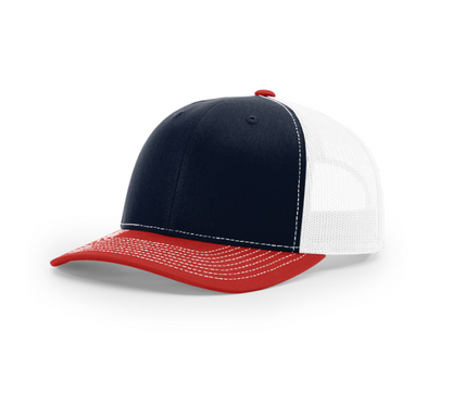 RICHARDSON: 112 Classic Snapback