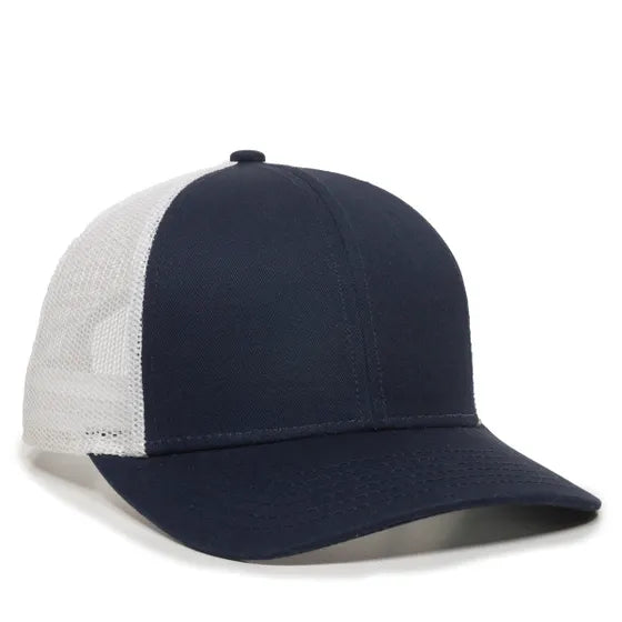 OC770 Low Profile Snapback