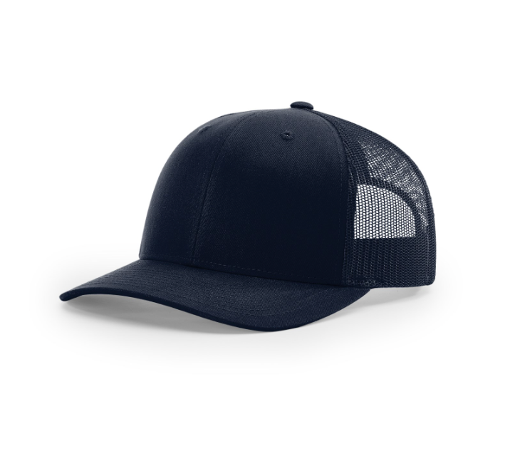 RICHARDSON: 112 Classic Snapback