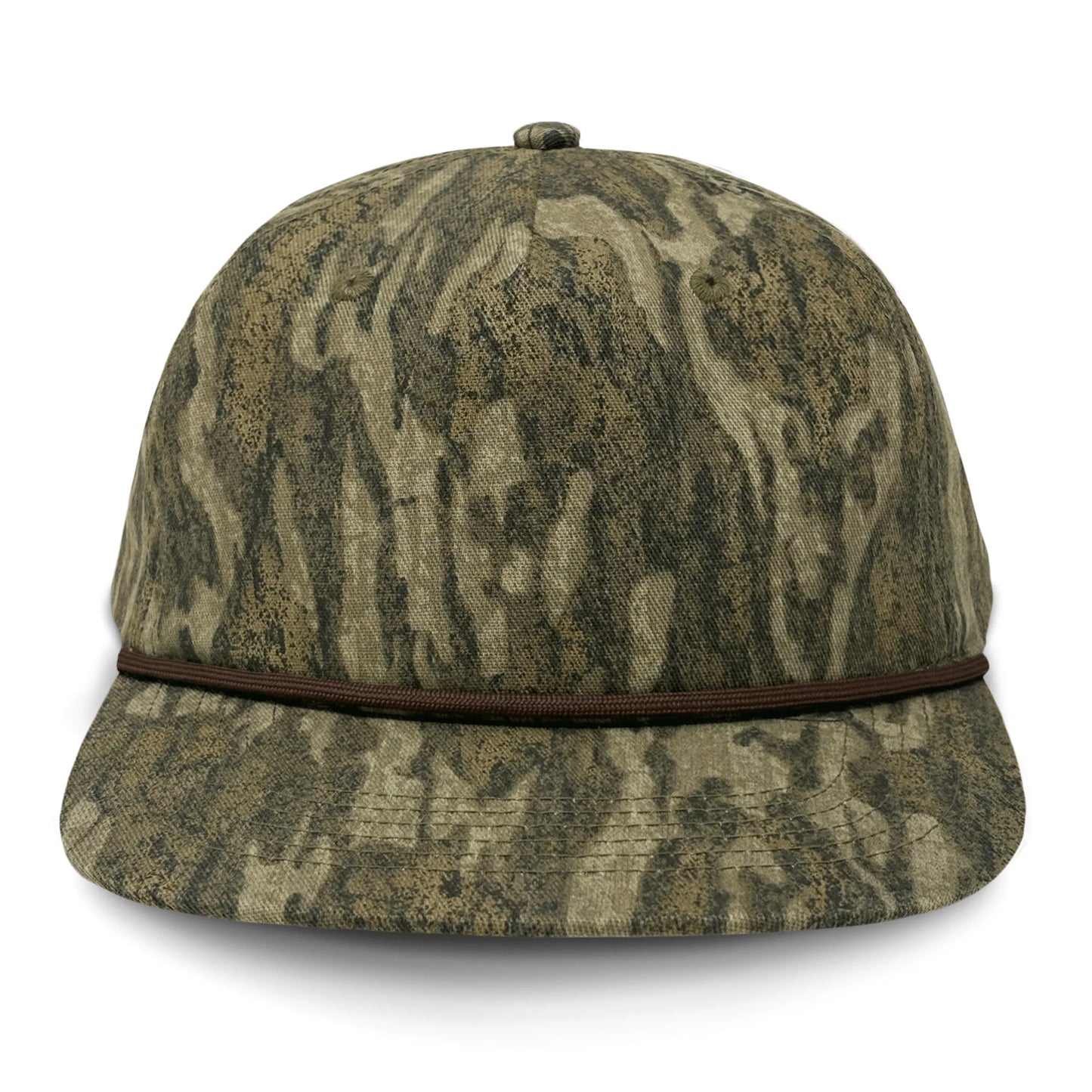GOAT ROPE 2.0 MOSSY OAK Snapback