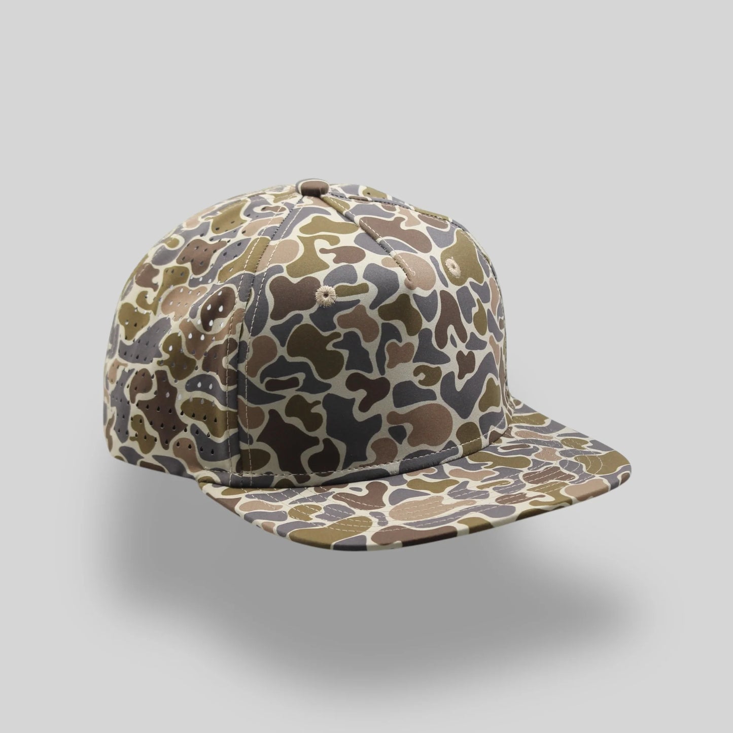 The Camo Collection