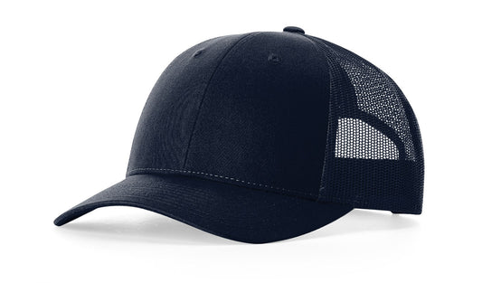 RICHARDSON: 115 Low Pro Snapback