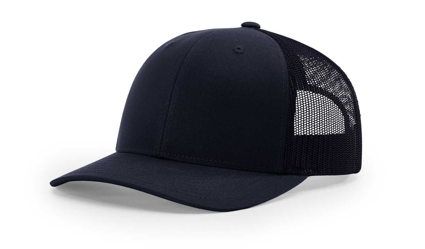 RICHARDSON: 112 + R-FLEX Snapback