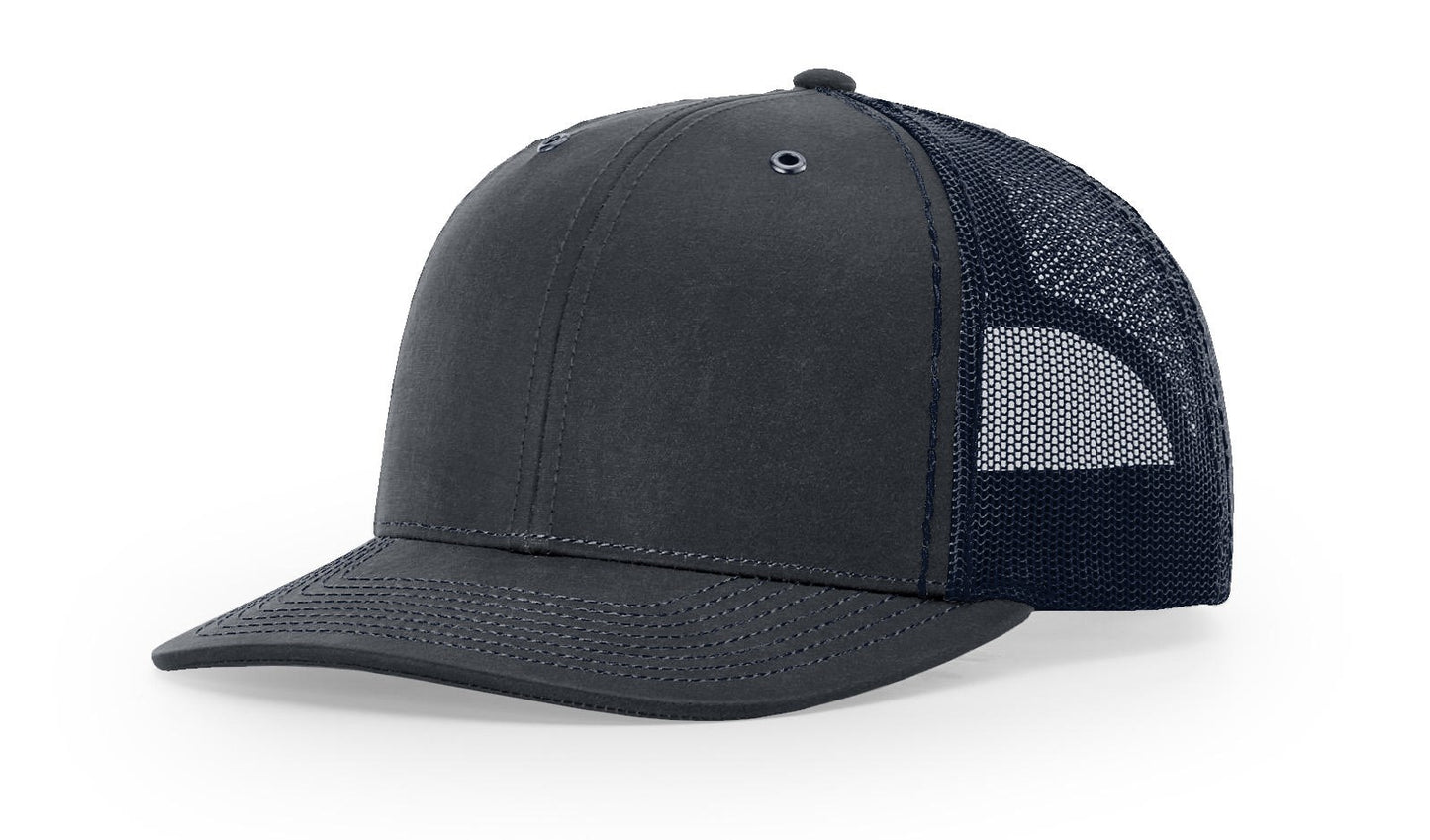 RICHARDSON: 112WF Fremont Snapback