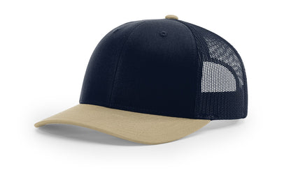 RICHARDSON: 112 Classic Snapback