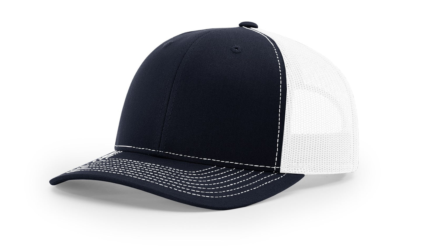 RICHARDSON: 112 + R-FLEX Snapback
