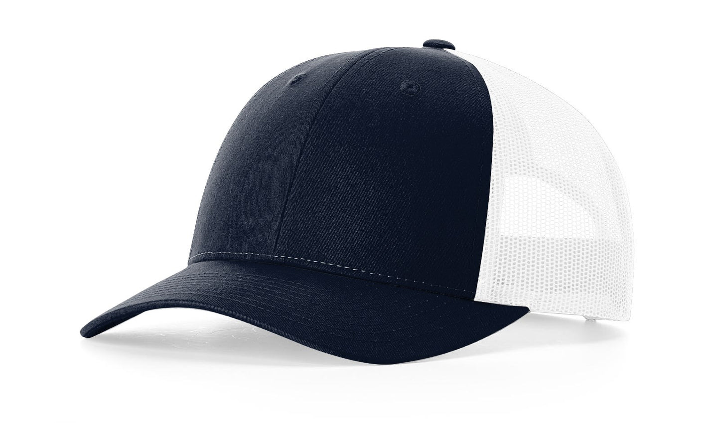 RICHARDSON: 115 Low Pro Snapback