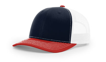 RICHARDSON: 112 Classic Snapback