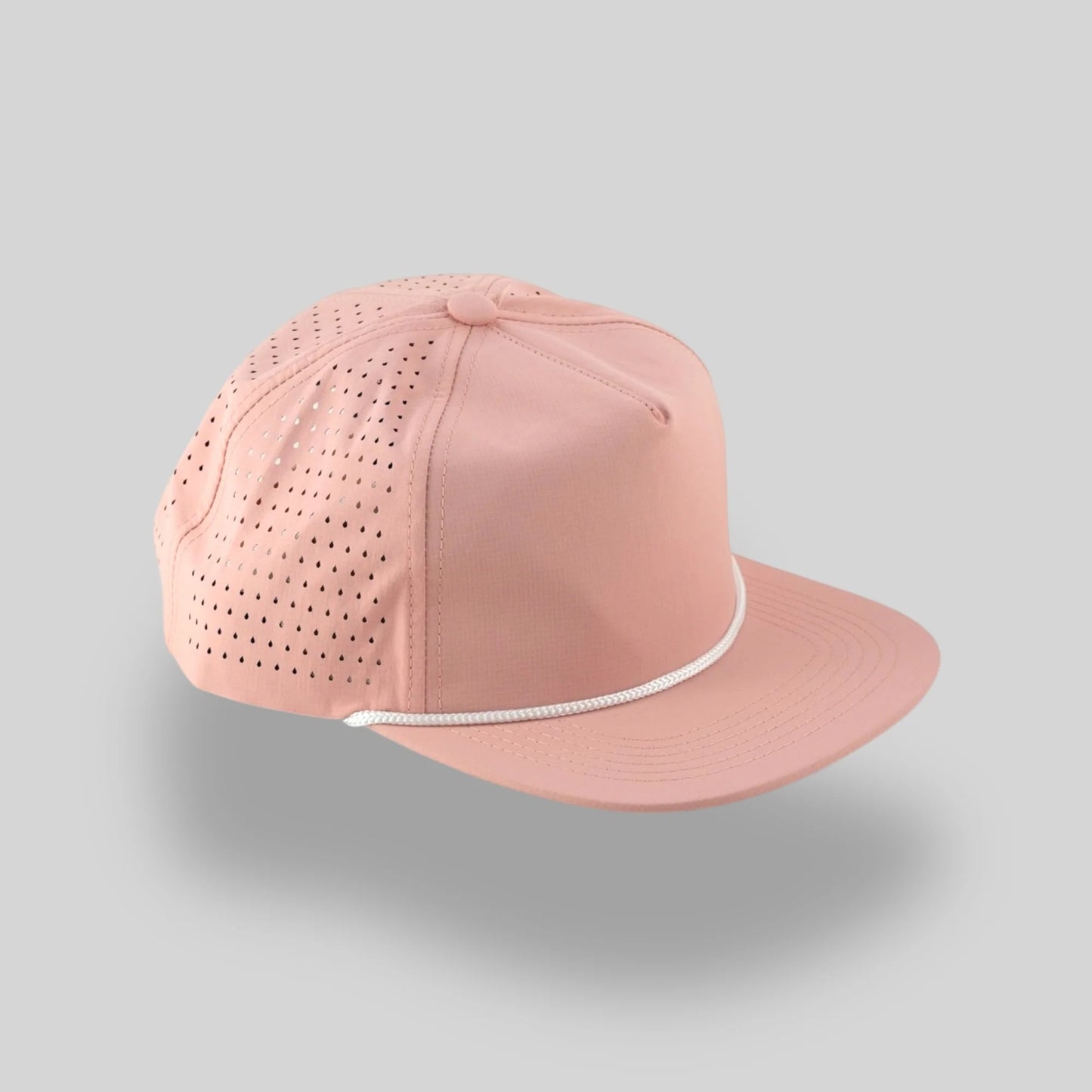 The Perforated Collection