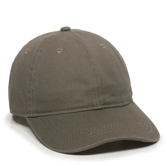 OC GWT-111 Tuck Strap Closure