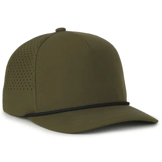 OC551PF Snapback