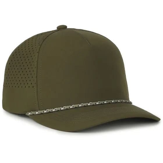 OC551PF Snapback