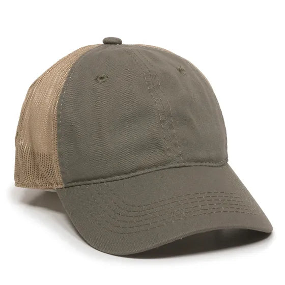 OC FWT-130 Snapback